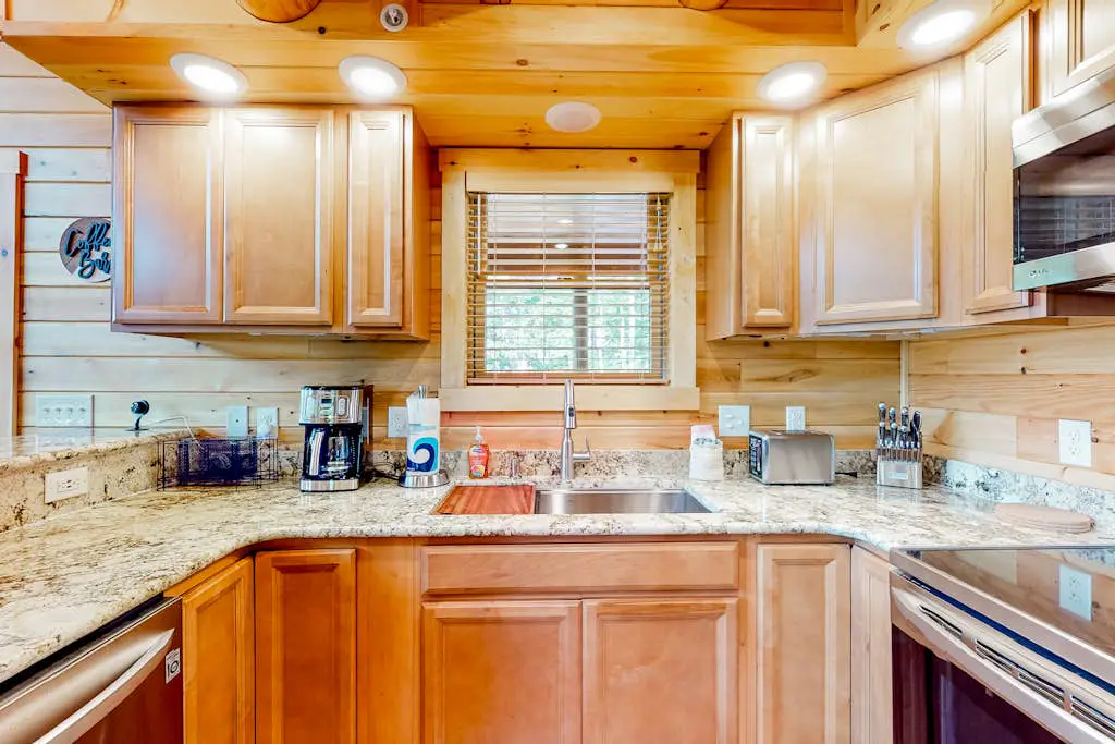 Deep Creek Mountain Retreat
