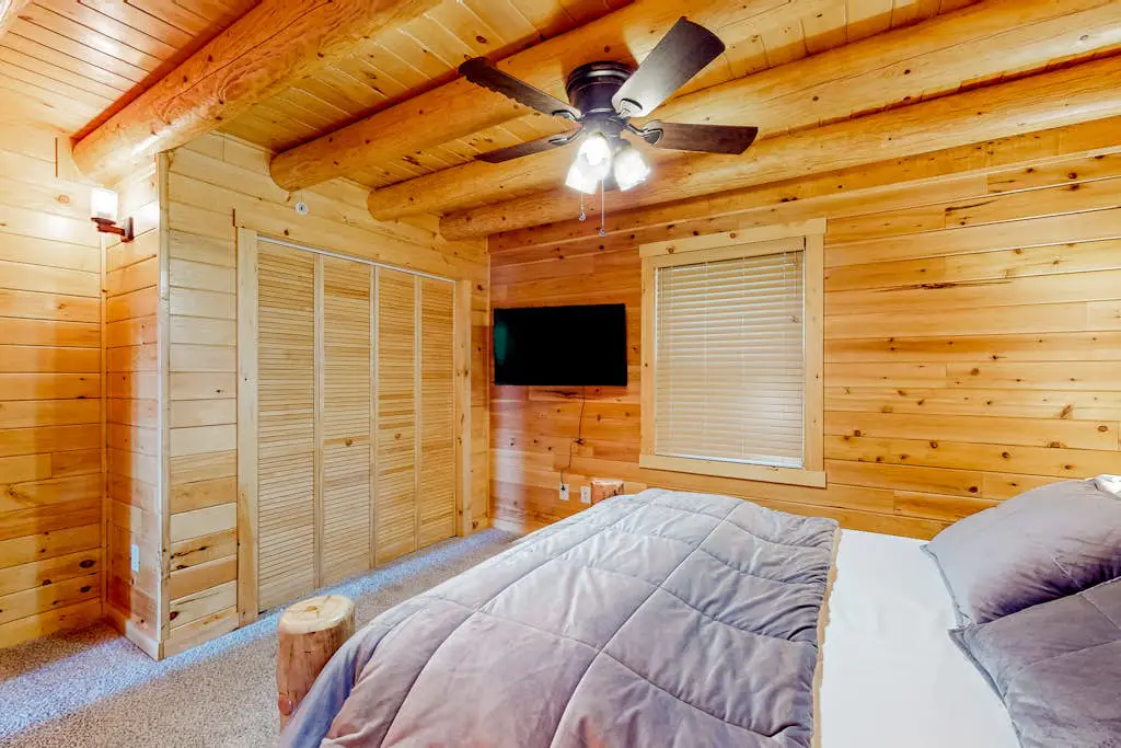 Deep Creek Mountain Retreat