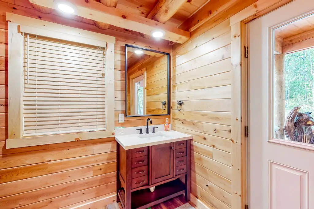 Deep Creek Mountain Retreat