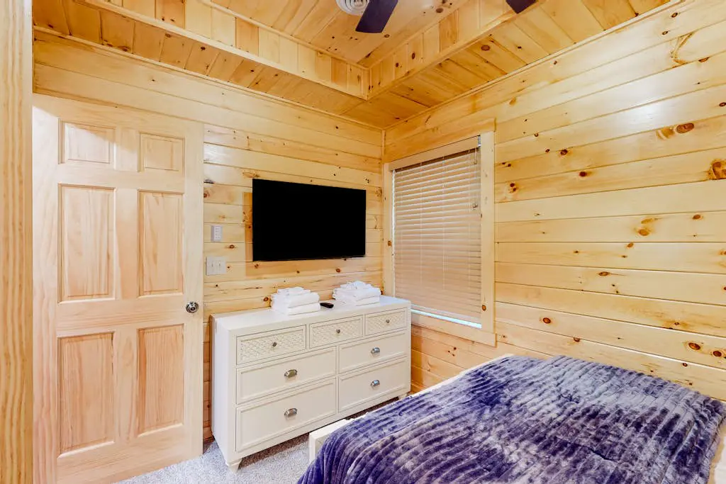 Deep Creek Mountain Retreat