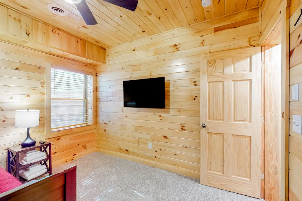 Deep Creek Mountain Retreat
