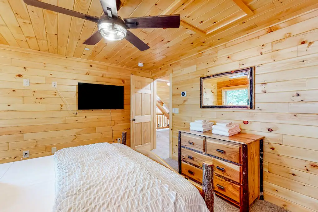 Deep Creek Mountain Retreat