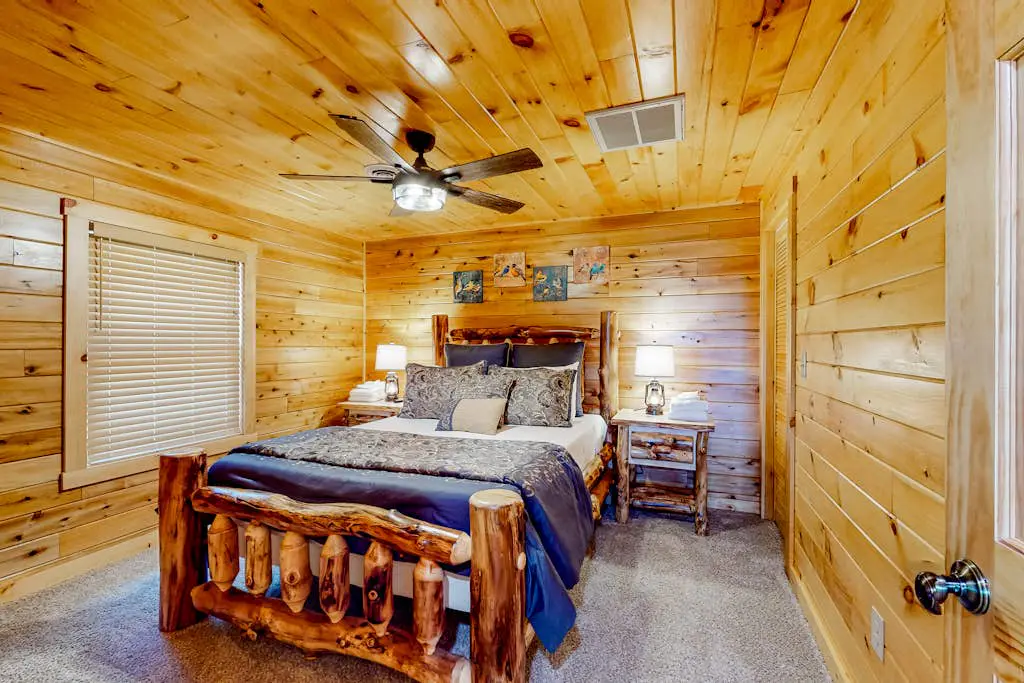 Deep Creek Mountain Retreat