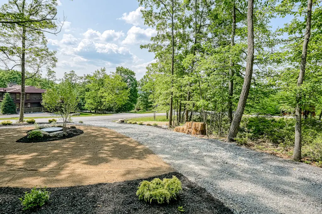 Deep Creek Mountain Retreat