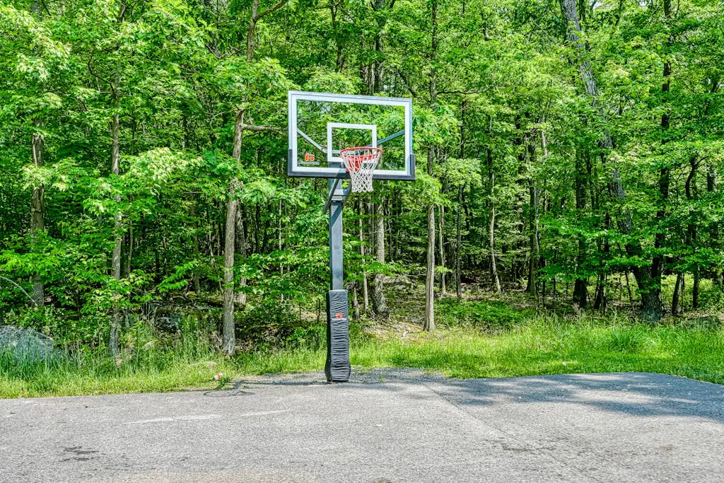 Deep Creek Mountain Retreat