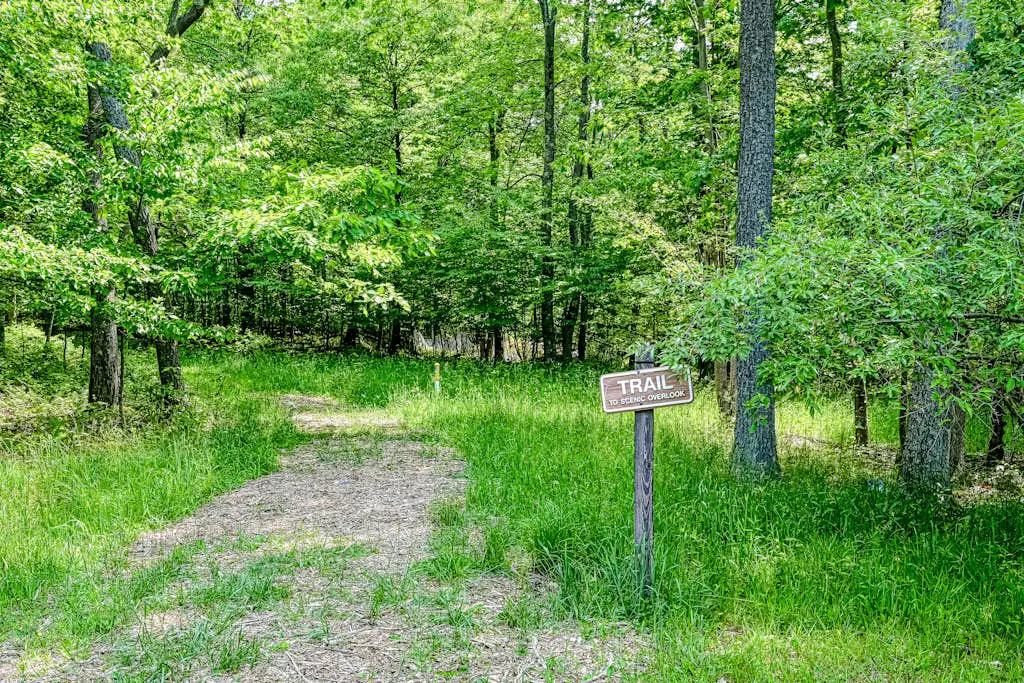 Deep Creek Mountain Retreat