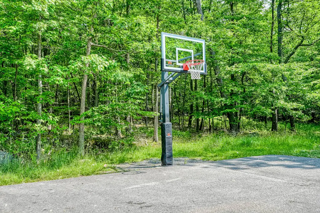 Deep Creek Mountain Retreat