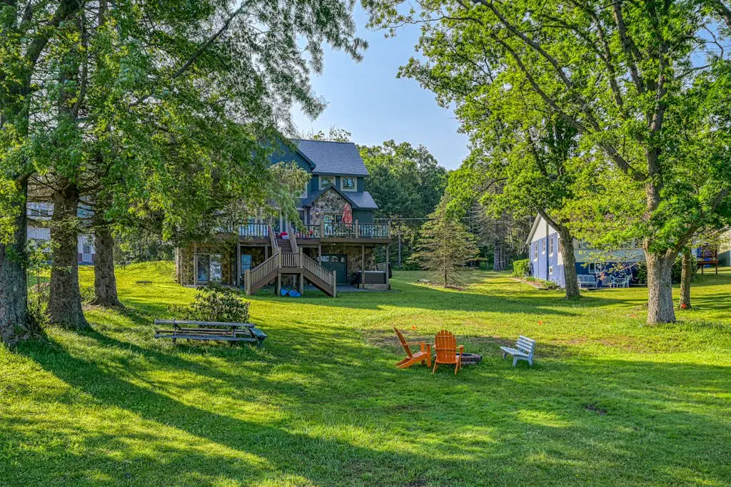 Black Rock Lodge