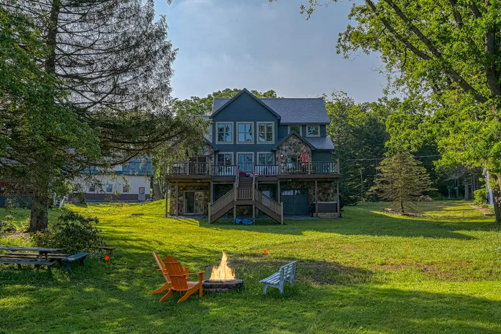 Black Rock Lodge
