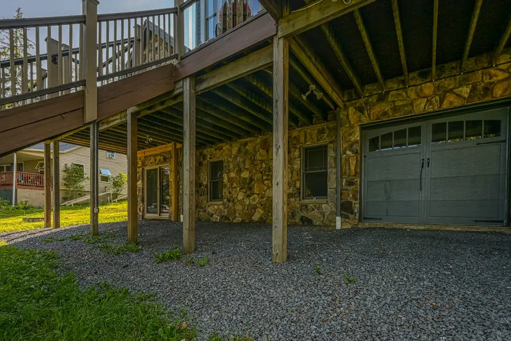 Black Rock Lodge