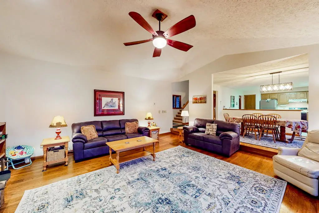 Brown Bear Lodge