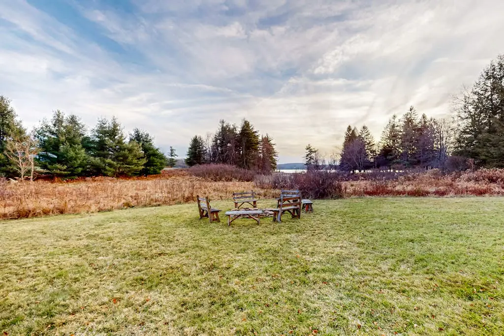 Brown Bear Lodge