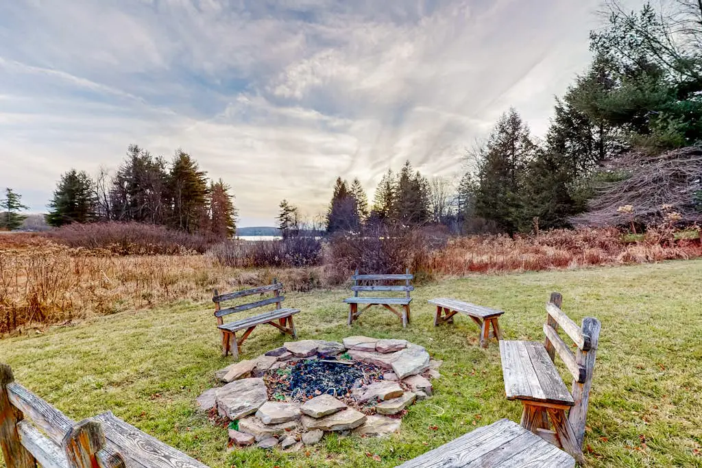 Brown Bear Lodge