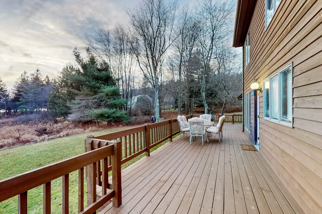 Brown Bear Lodge