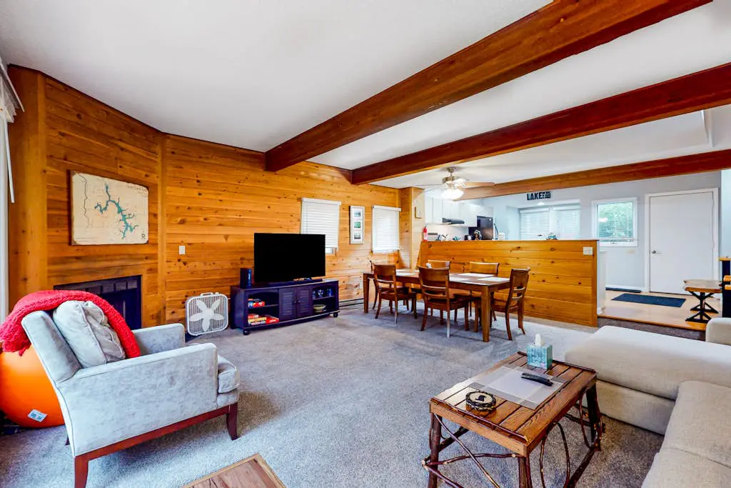 Hibernation Hideaway