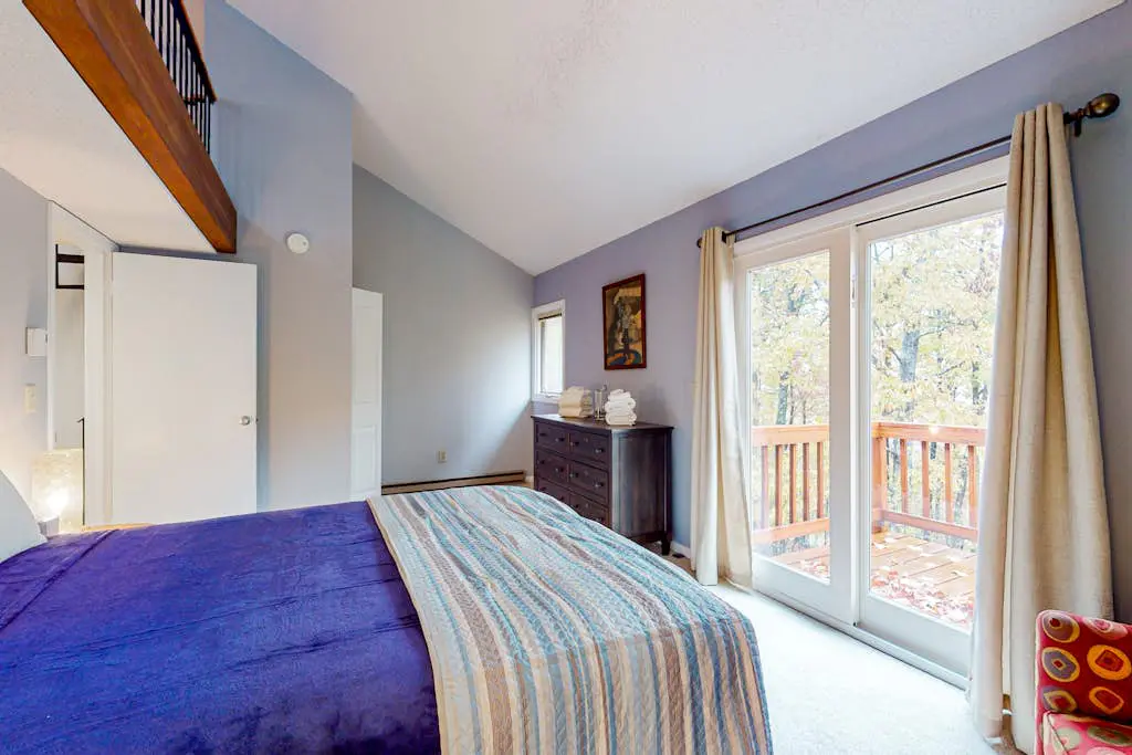 Hibernation Hideaway