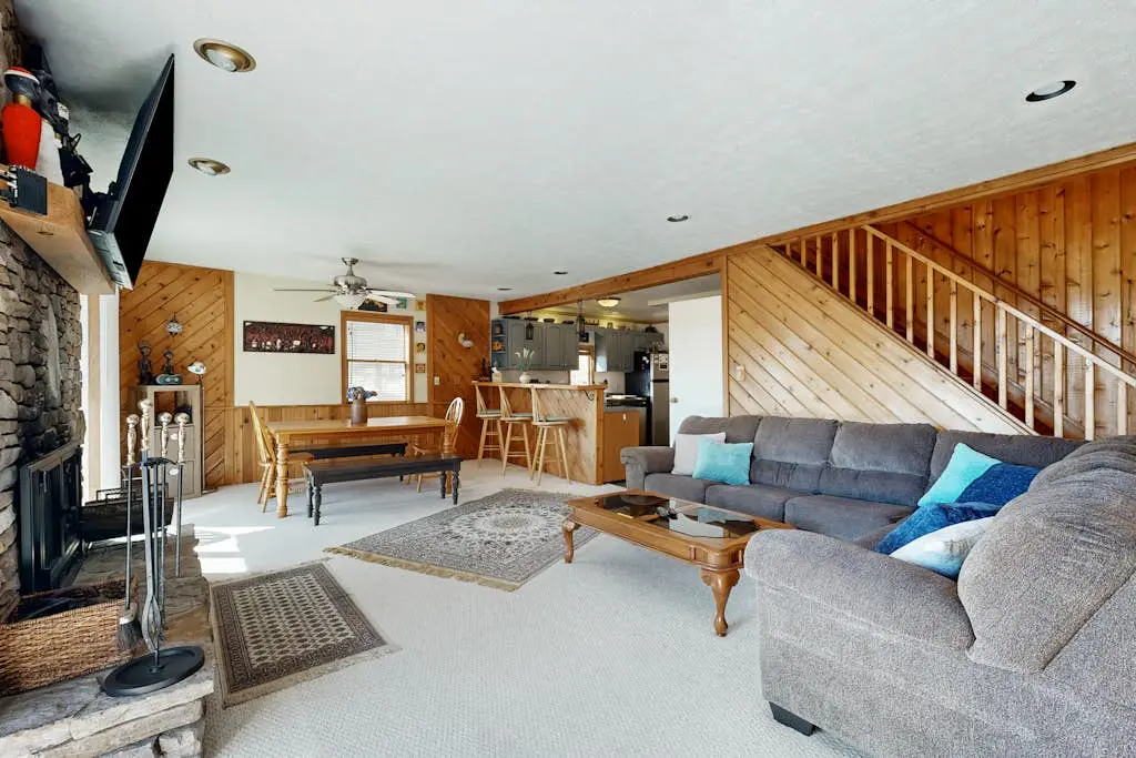Nimba Cabin