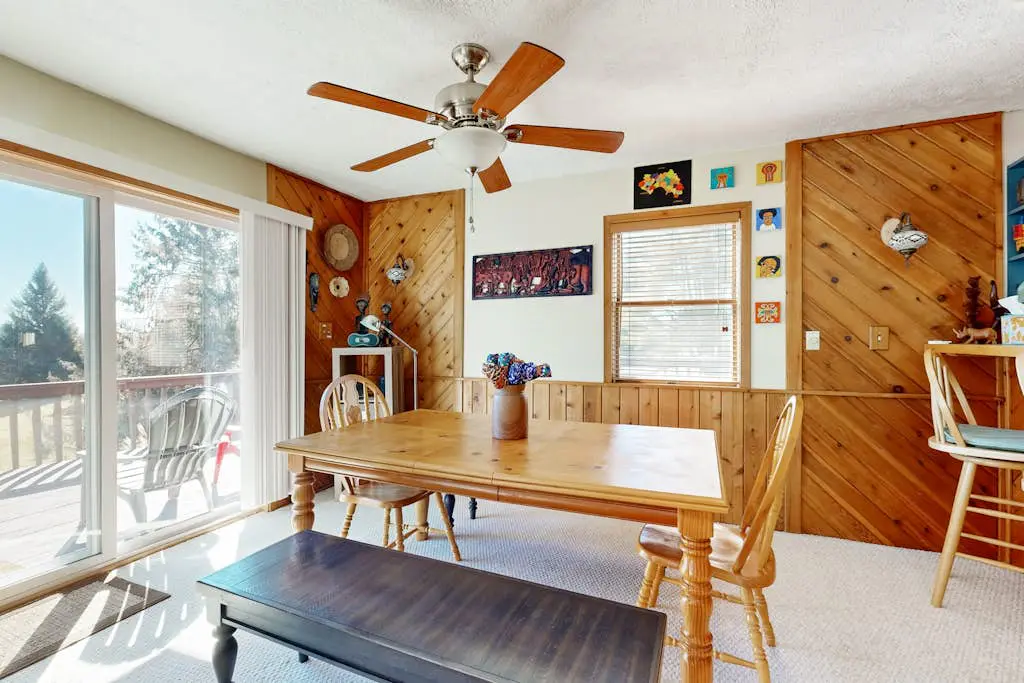 Nimba Cabin