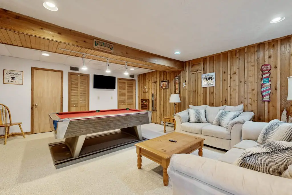 Nimba Cabin