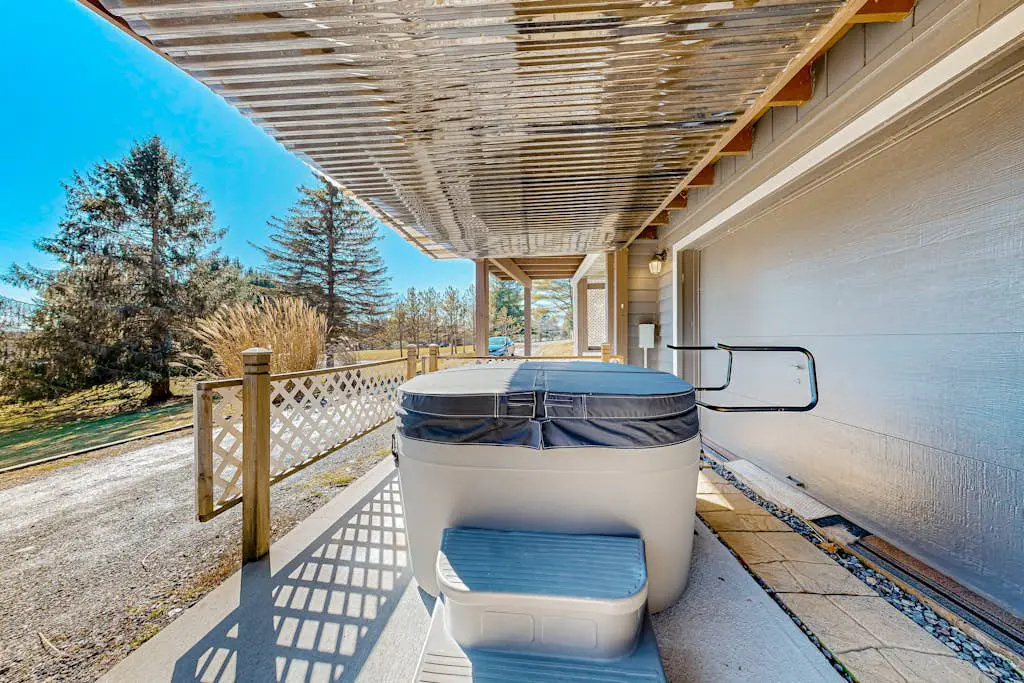 Nimba Cabin