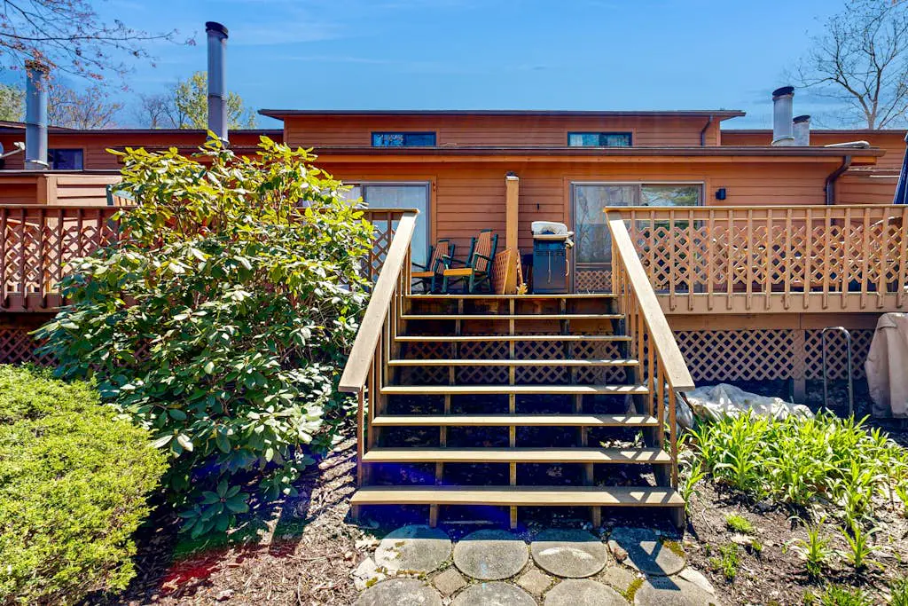 Oakland Oasis