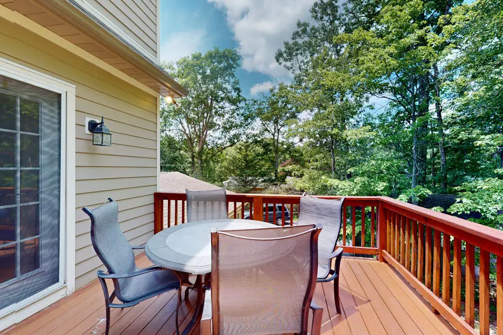 Lookout Ridge