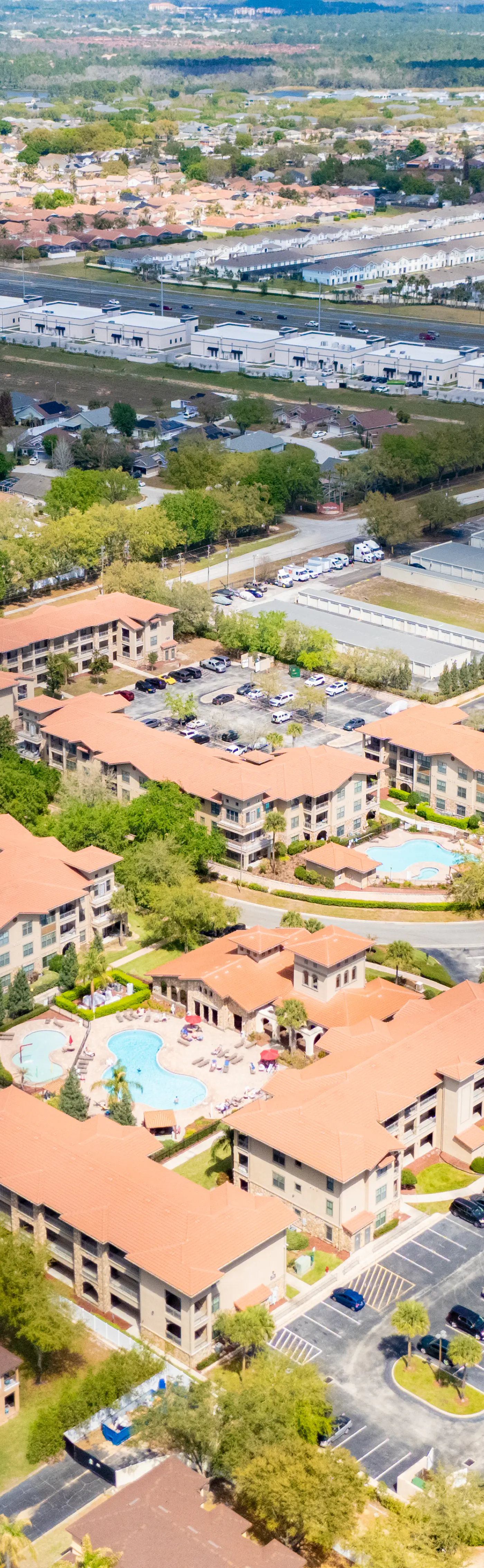 Bella Piazza's Magical Getaway