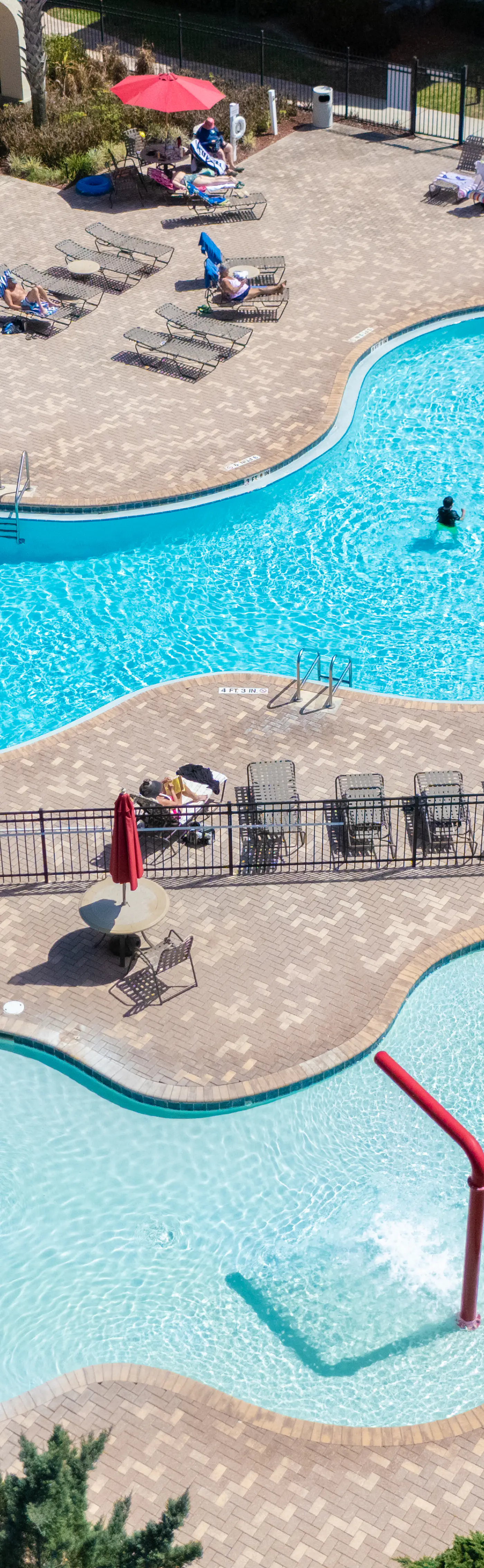 Bella Piazza's Magical Getaway