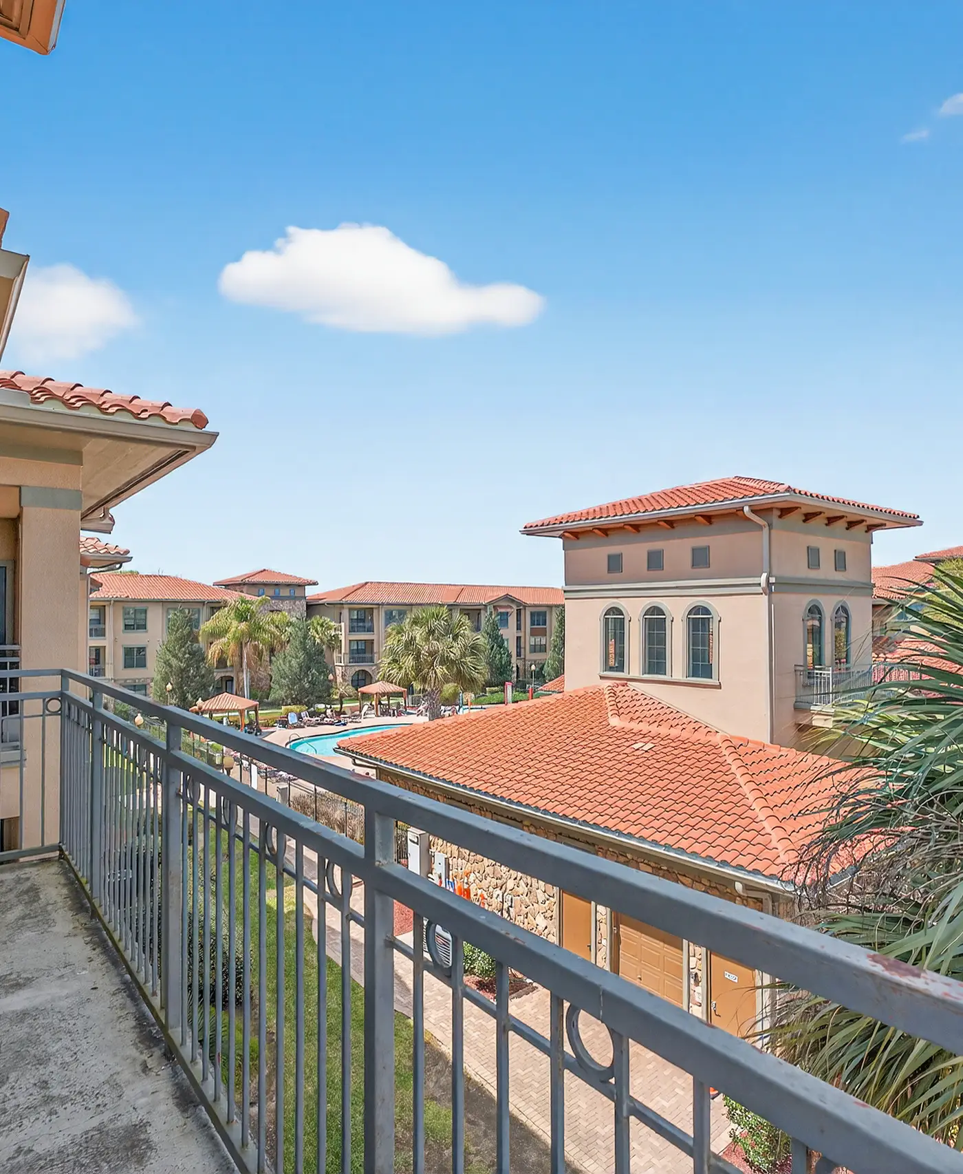 Bella Piazza's Magical Getaway