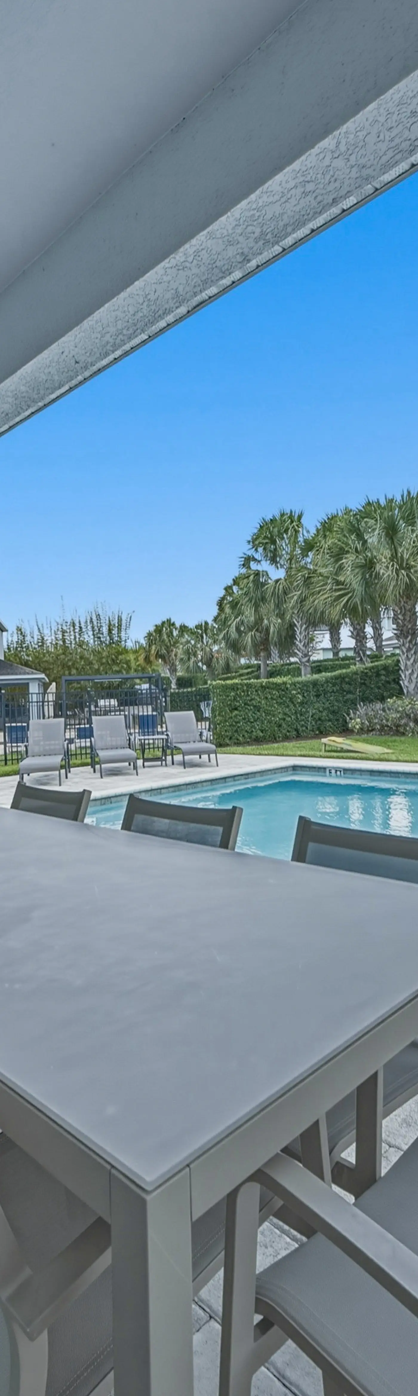 The Serene Retreat