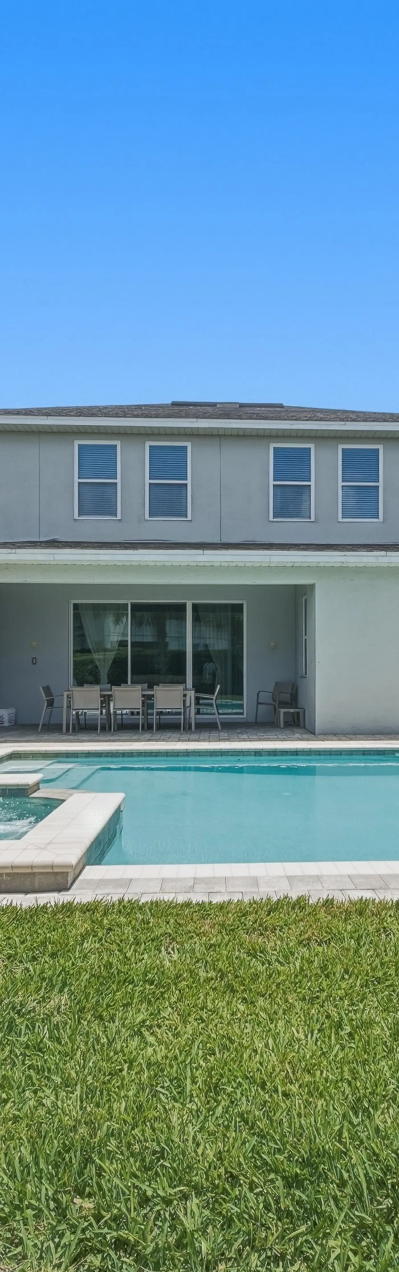 The Serene Retreat