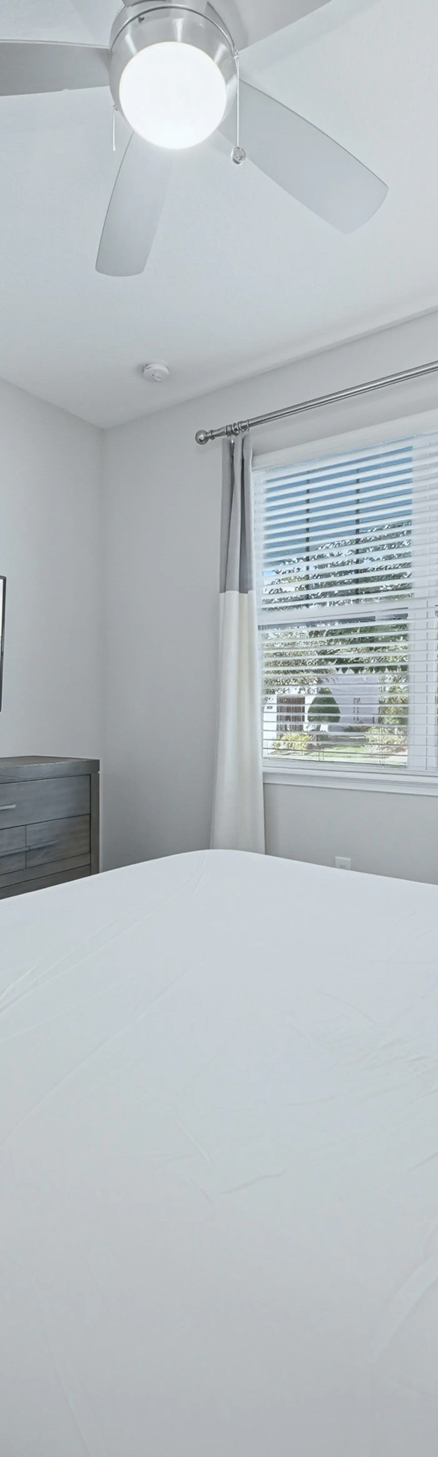 The Serene Retreat