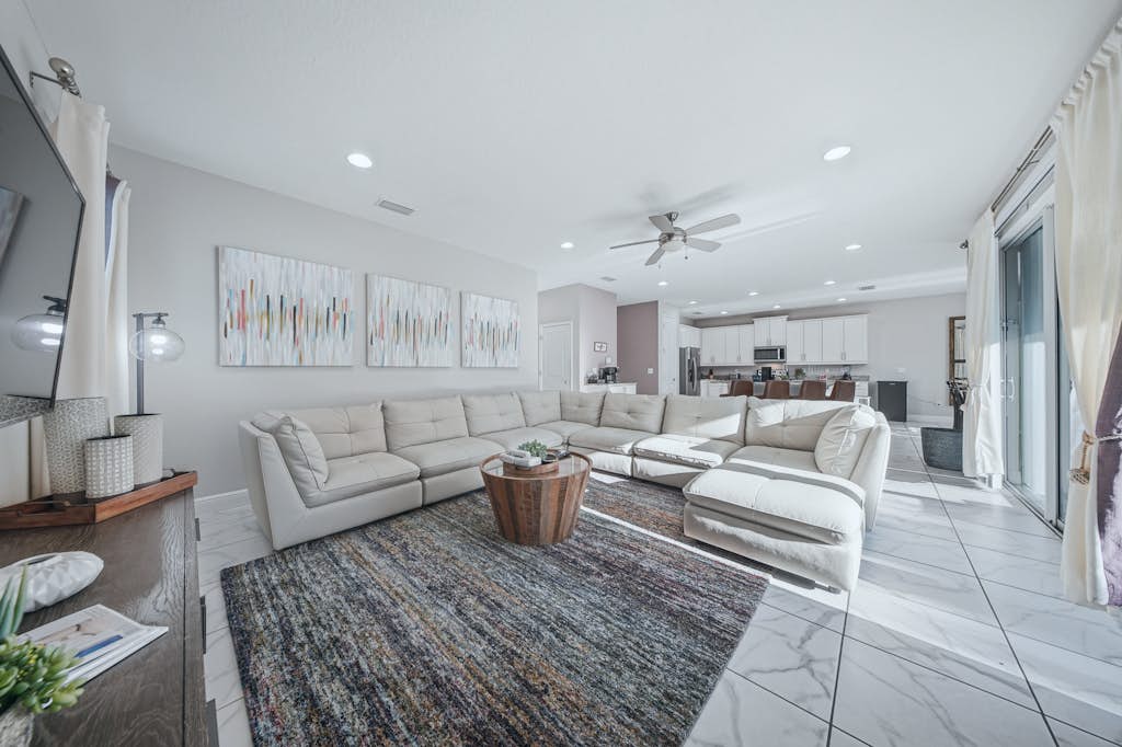 Encore's Serene Retreat with Private Pool & Reort Access