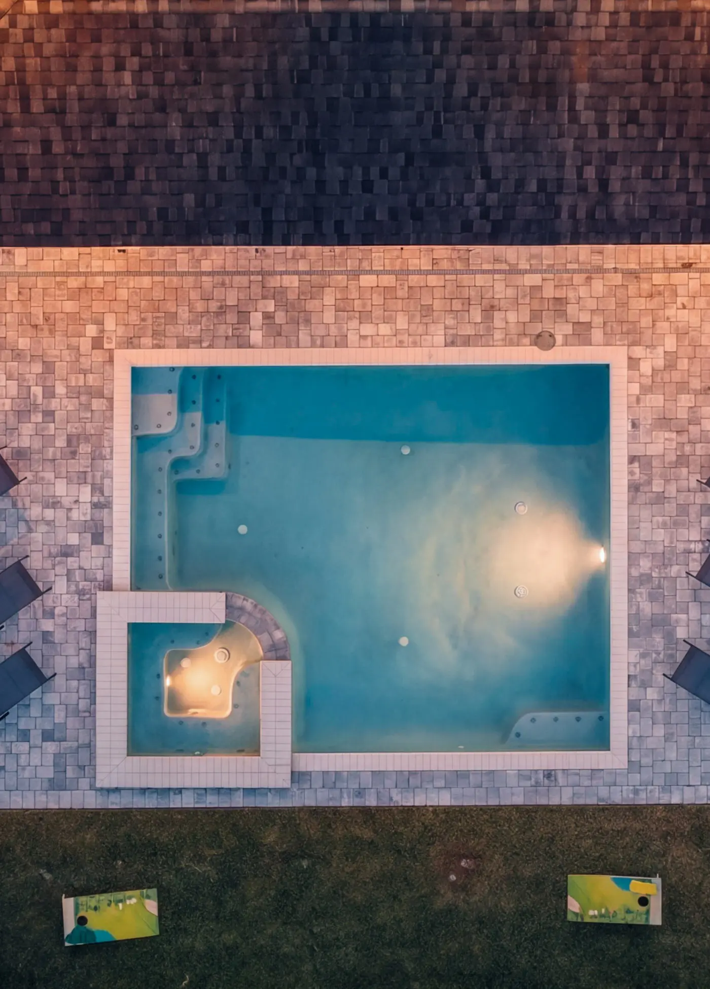 The Serene Retreat