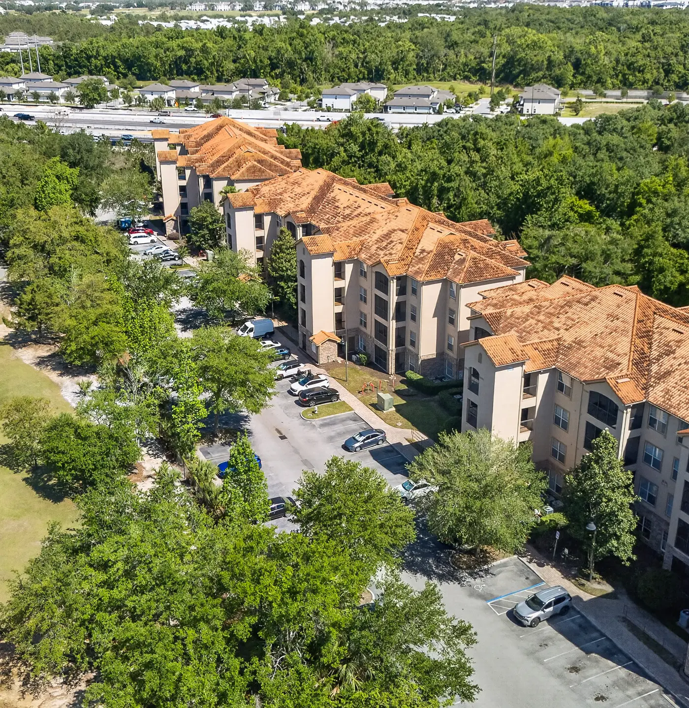 TUS113-8020-6107-2 - Cozy apartment