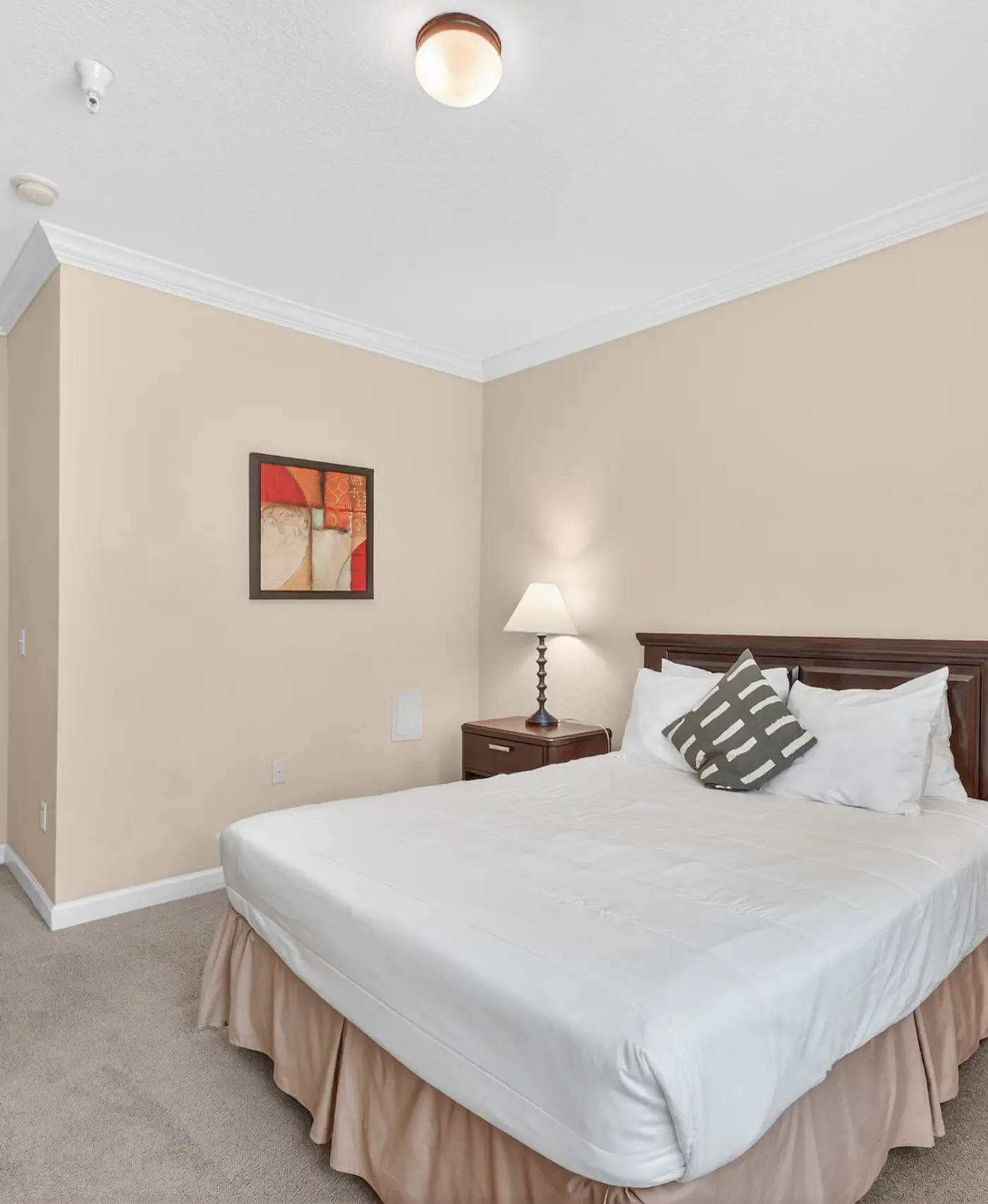 TUS113-8020-6107-2 - Cozy apartment