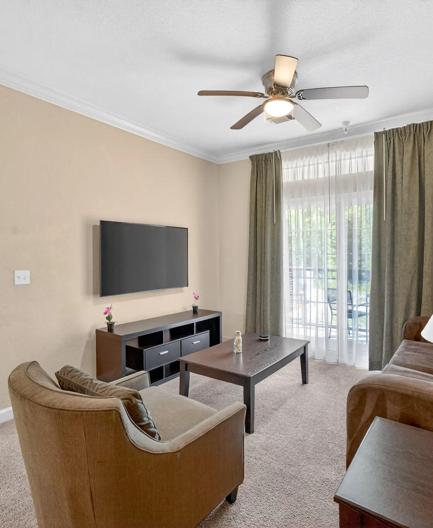 TUS113-8020-6107-2 - Cozy apartment
