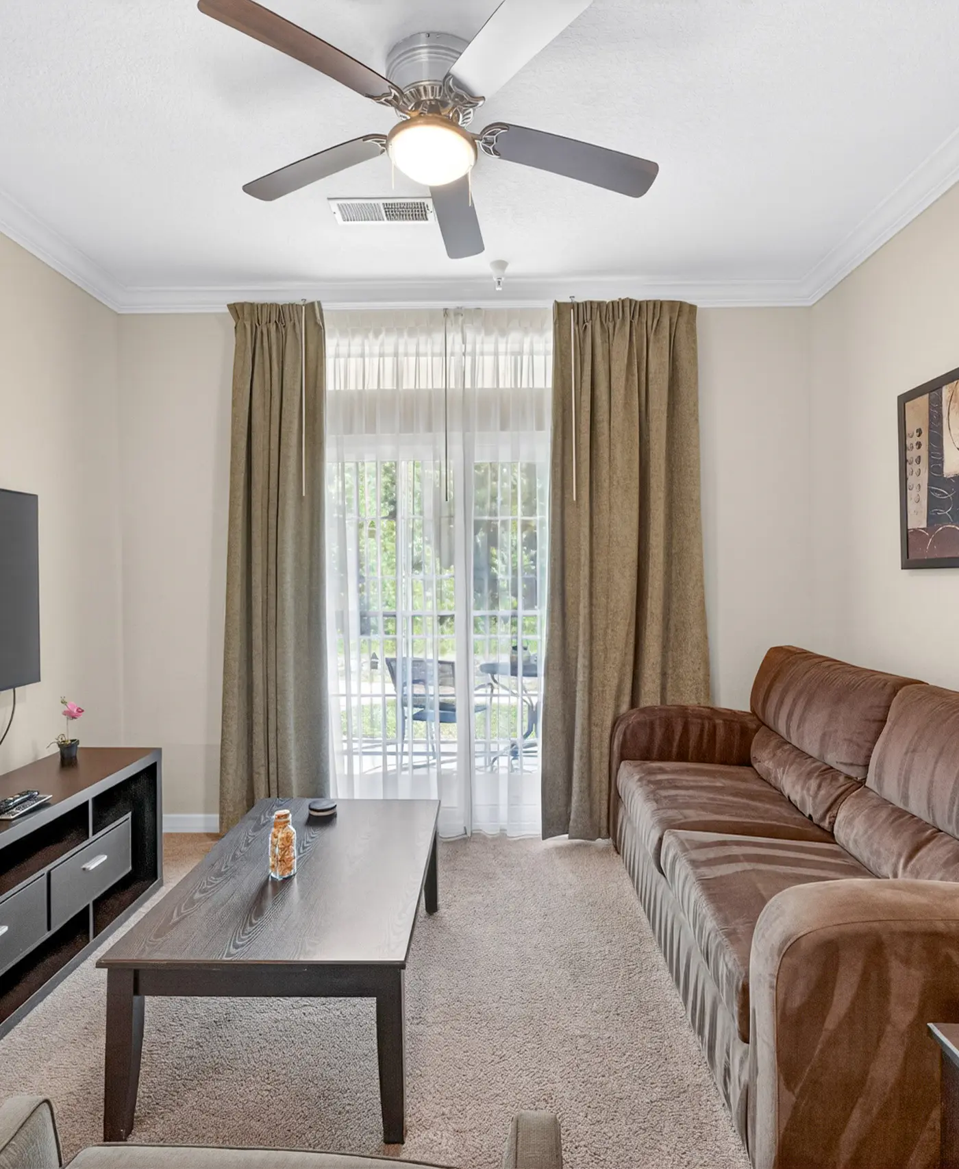 TUS113-8020-6107-2 - Cozy apartment