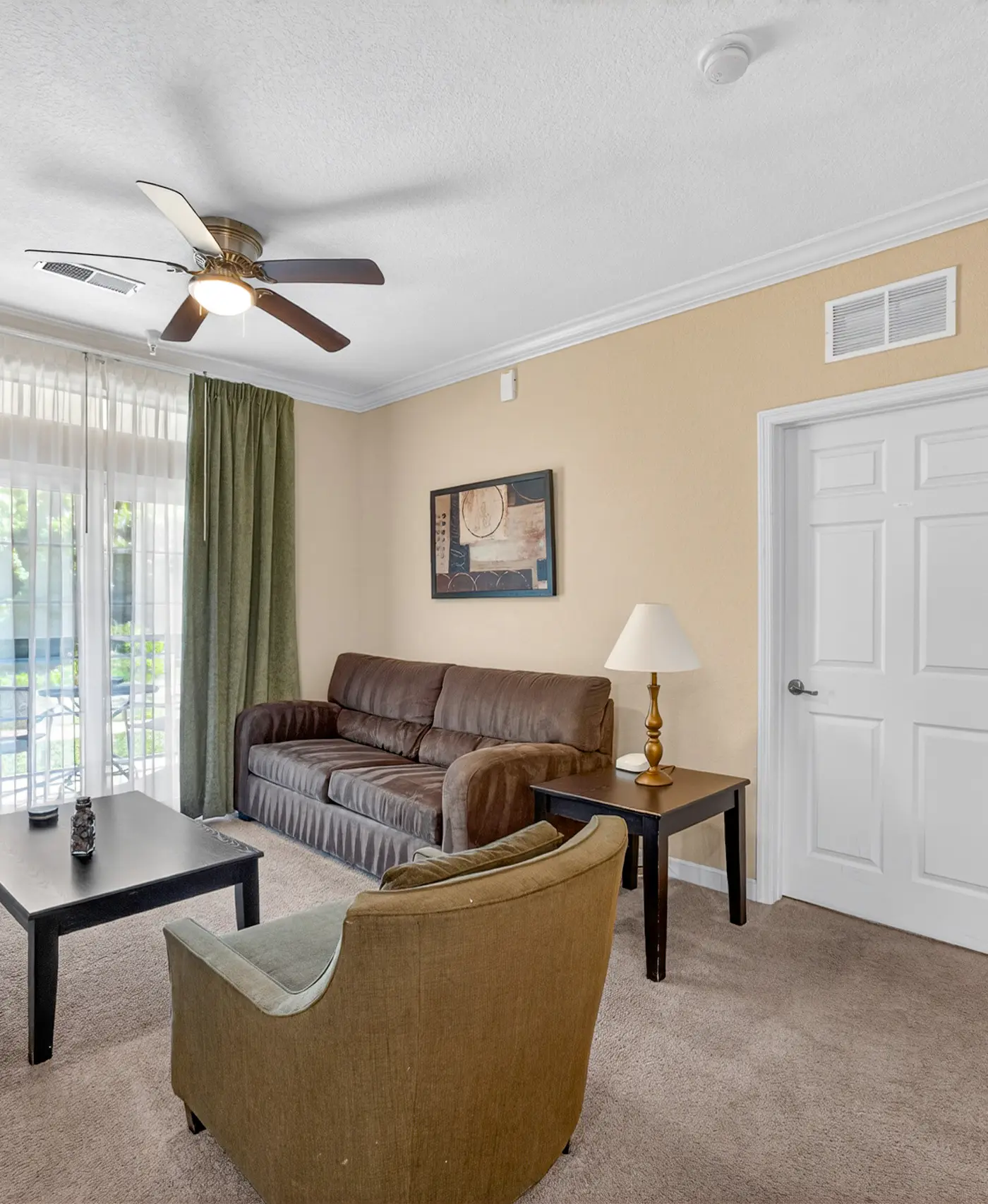 TUS113-8020-6107-2 - Cozy apartment