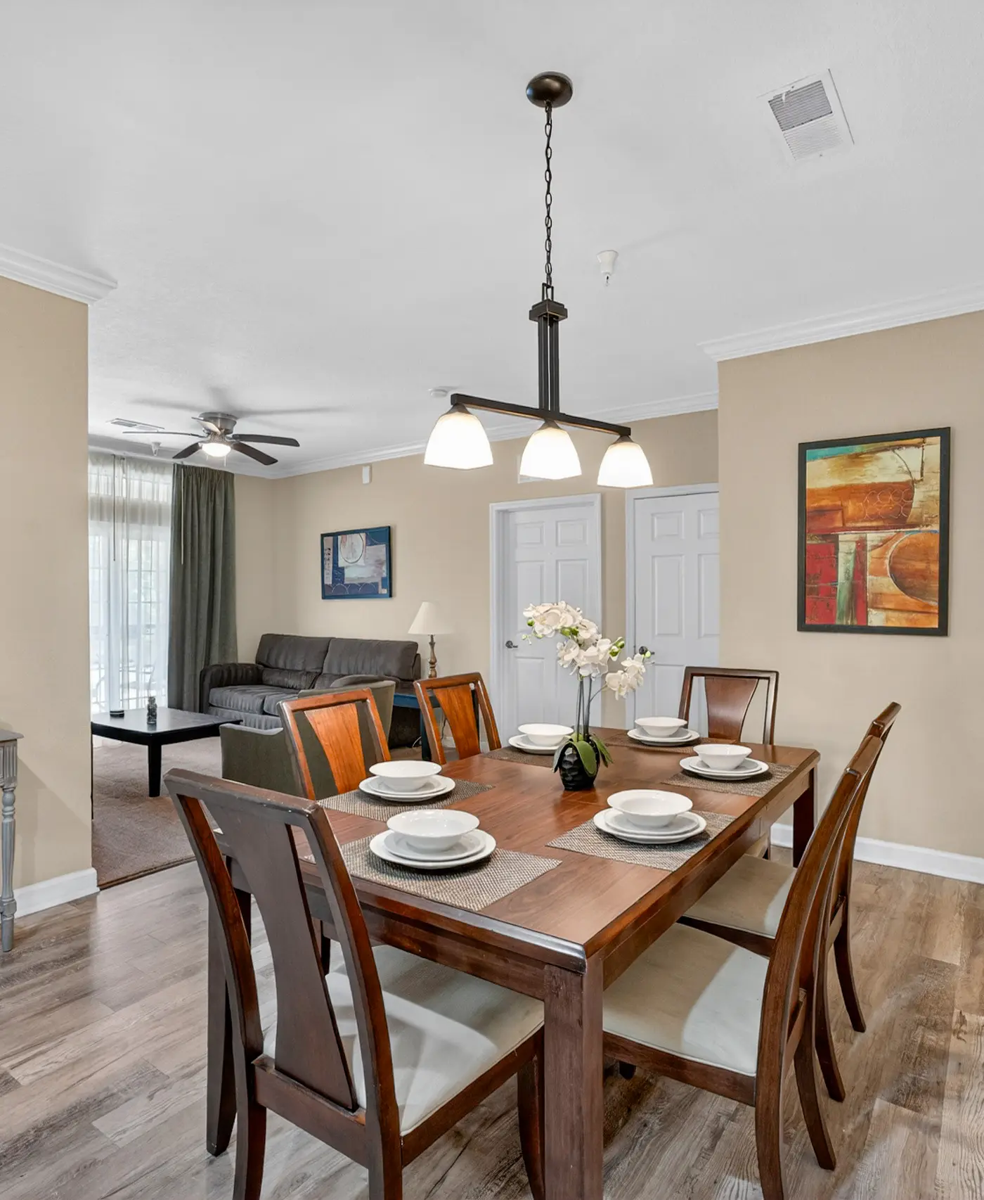 TUS113-8020-6107-2 - Cozy apartment