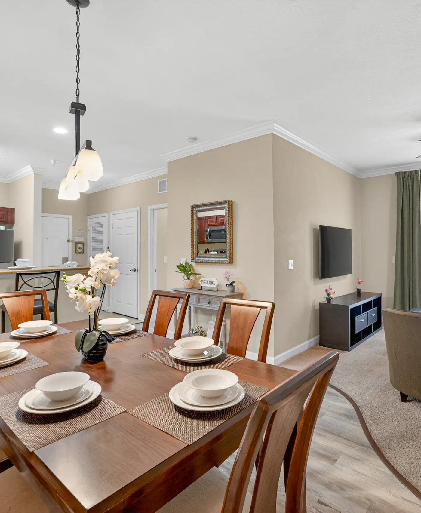 TUS113-8020-6107-2 - Cozy apartment