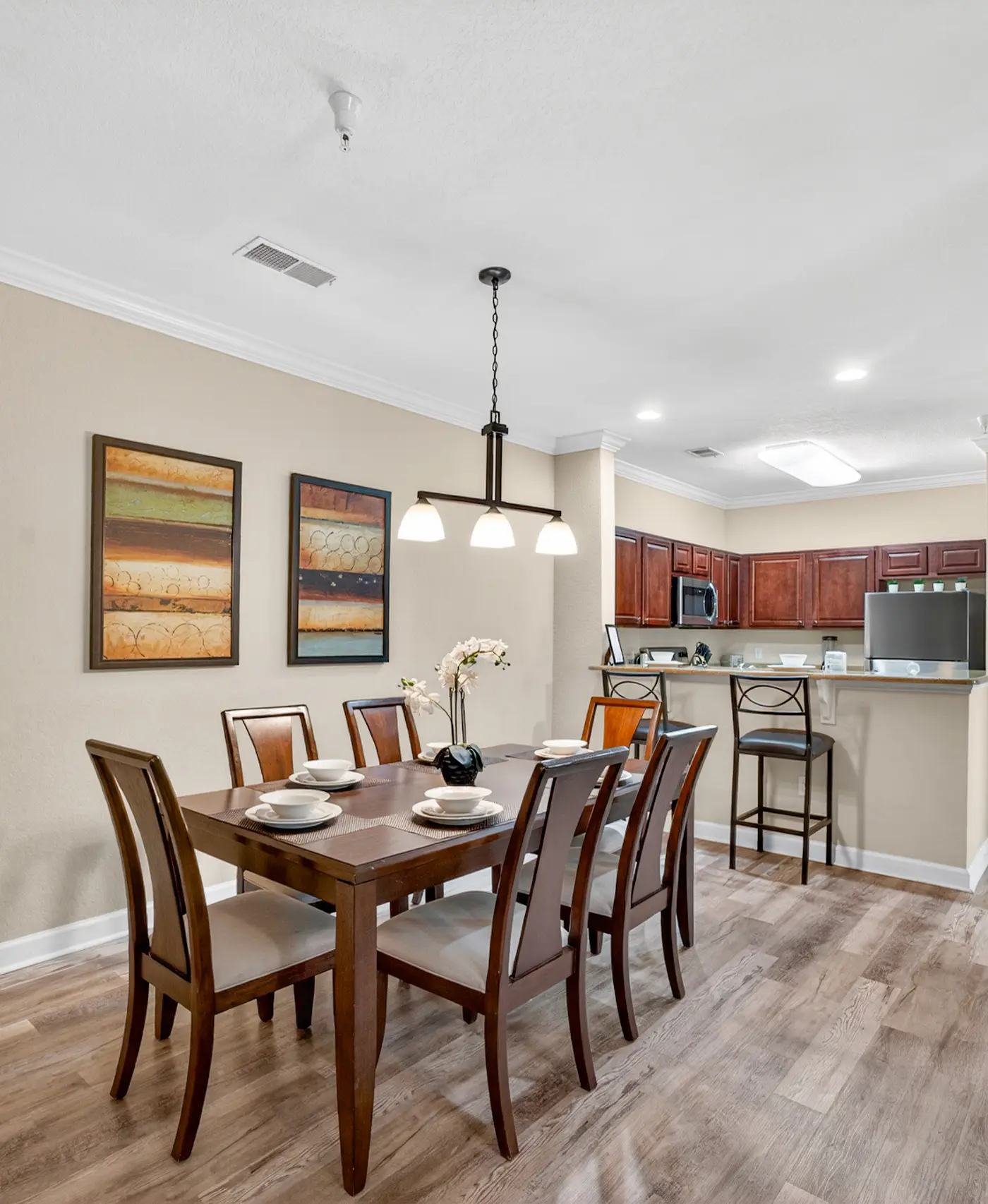 TUS113-8020-6107-2 - Cozy apartment