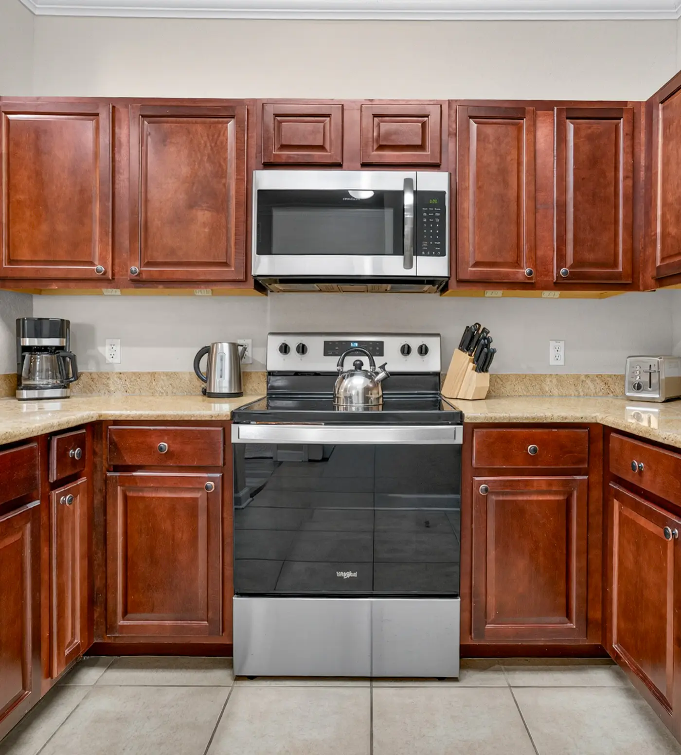 TUS113-8020-6107-2 - Cozy apartment