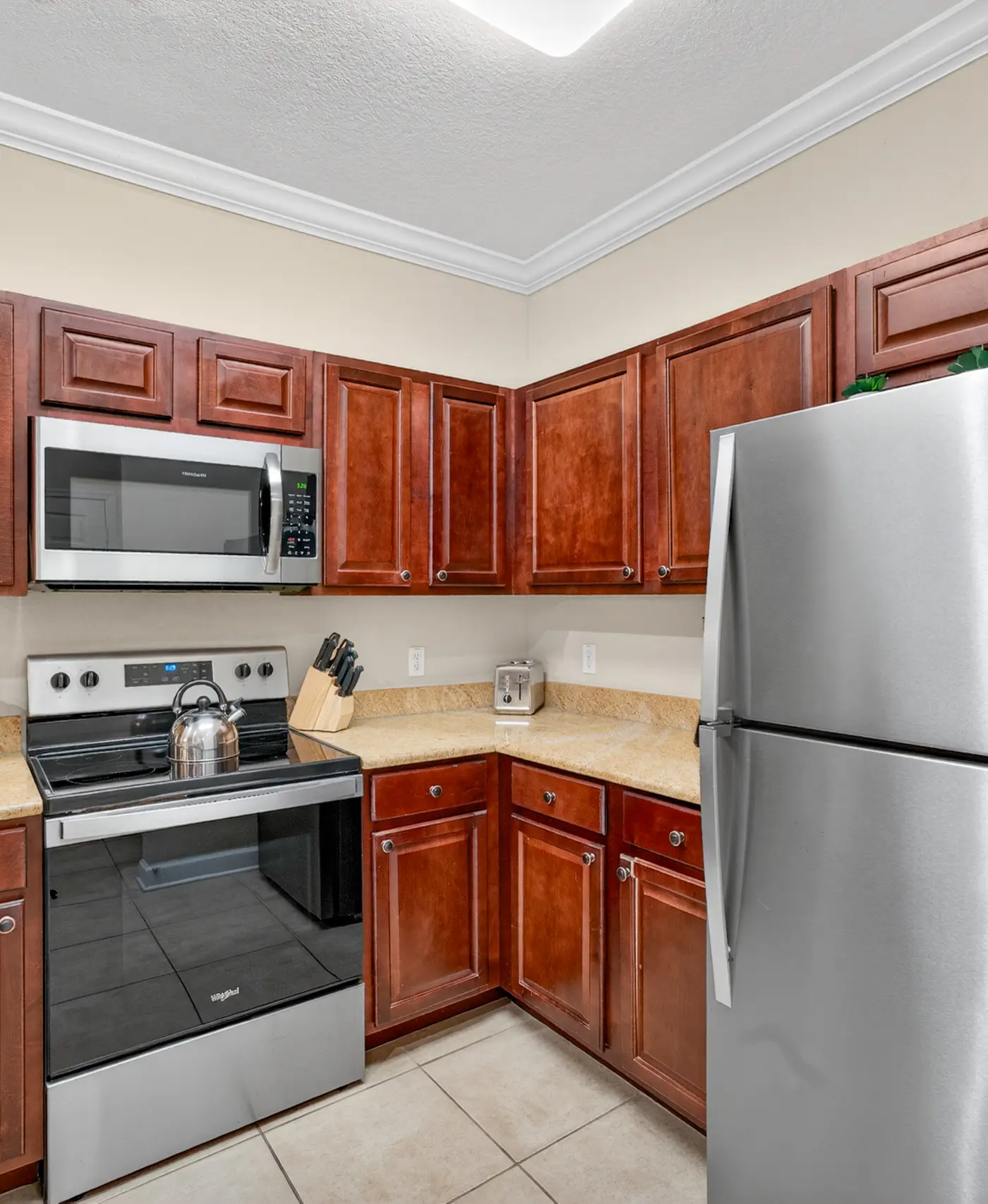 TUS113-8020-6107-2 - Cozy apartment