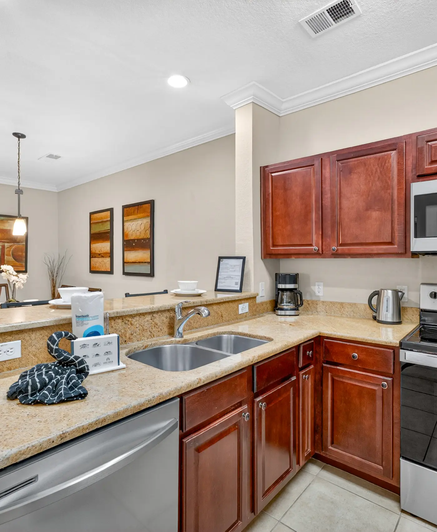 TUS113-8020-6107-2 - Cozy apartment