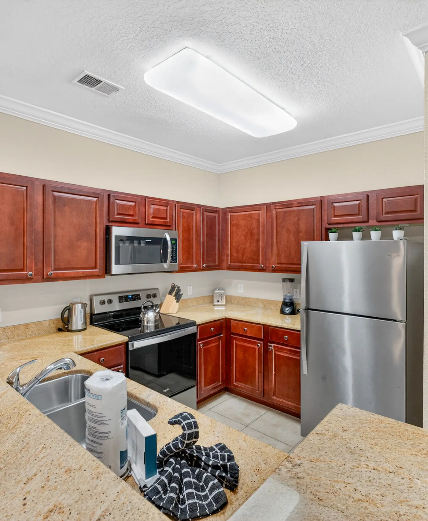 TUS113-8020-6107-2 - Cozy apartment