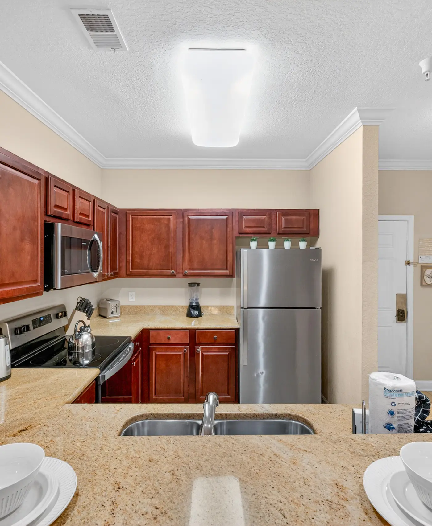 TUS113-8020-6107-2 - Cozy apartment