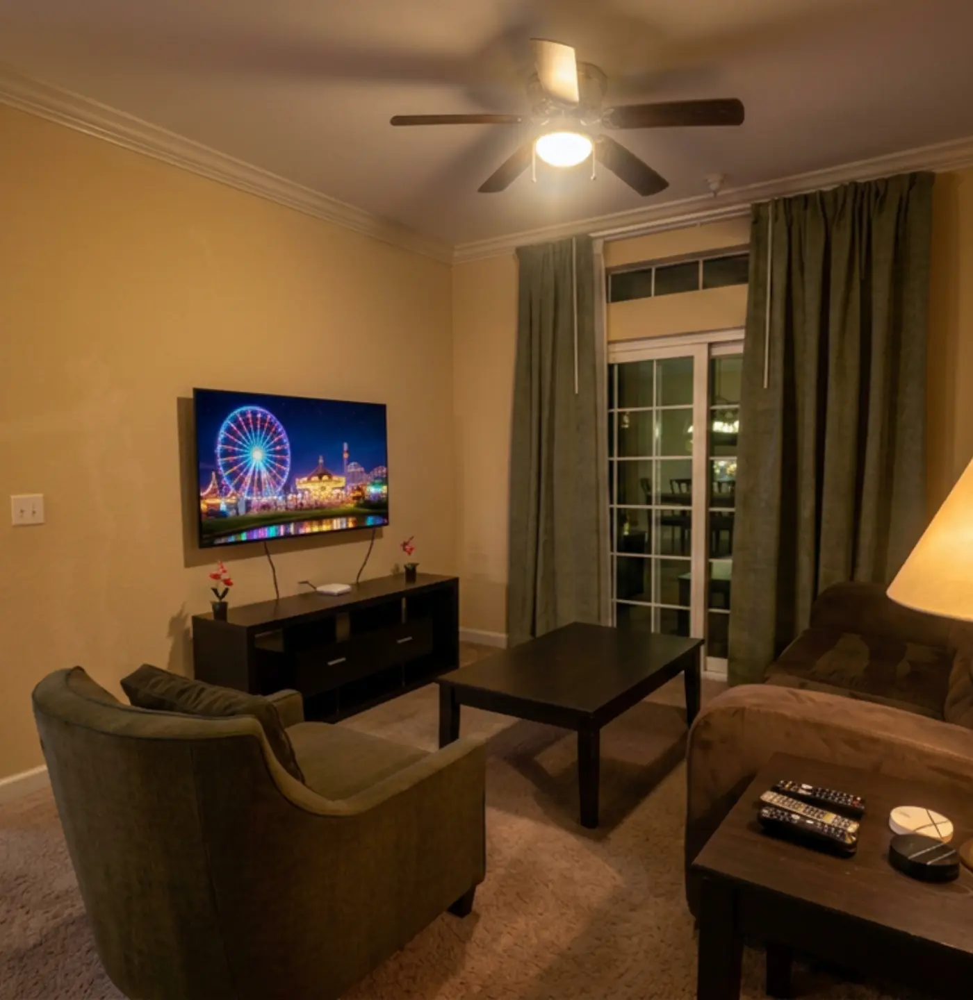 TUS113-8020-6107-2 - Cozy apartment