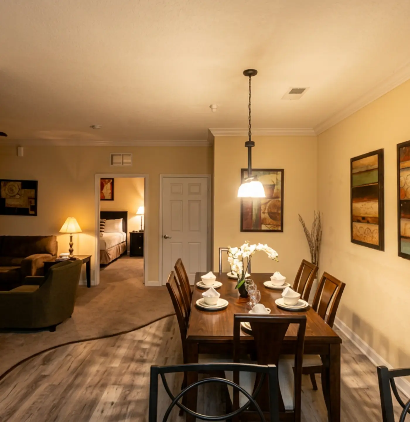TUS113-8020-6107-2 - Cozy apartment