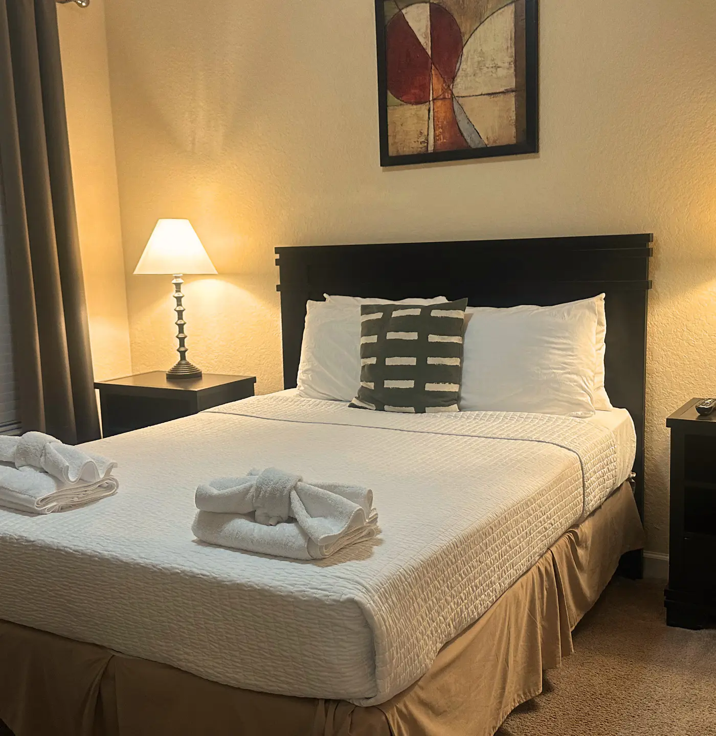 TUS113-8020-6107-2 - Cozy apartment